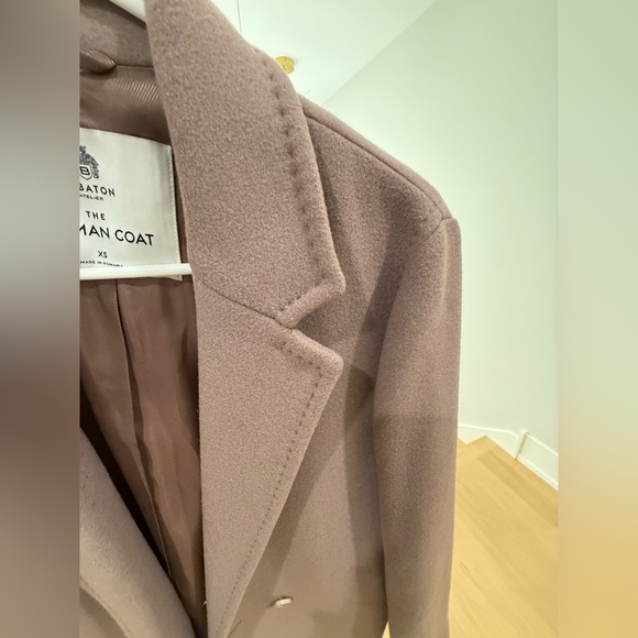 STEADMAN BABATON ARITZIA - Picture 7 of 8